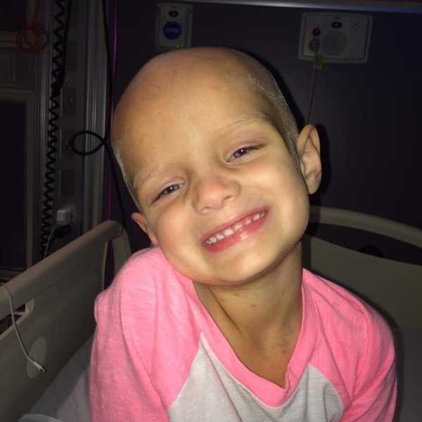 So You Think There Are Holistic Options If Your Child Is Diagnosed With Cancer?