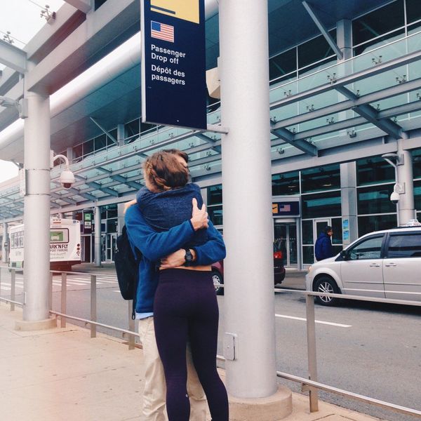 Where Thank Yous Matter Most