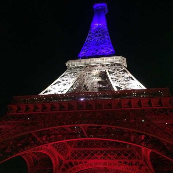 A Reflection On The Nice Attack