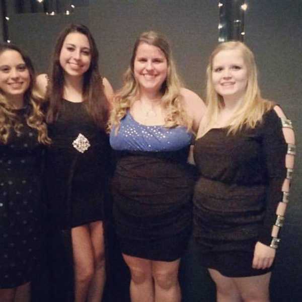 An Open Letter To My College Best Friends