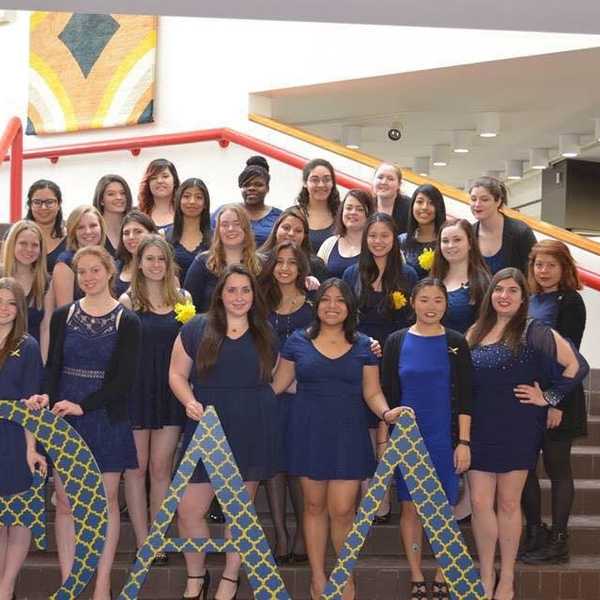 11 Reasons Why I Love Being In A Sorority