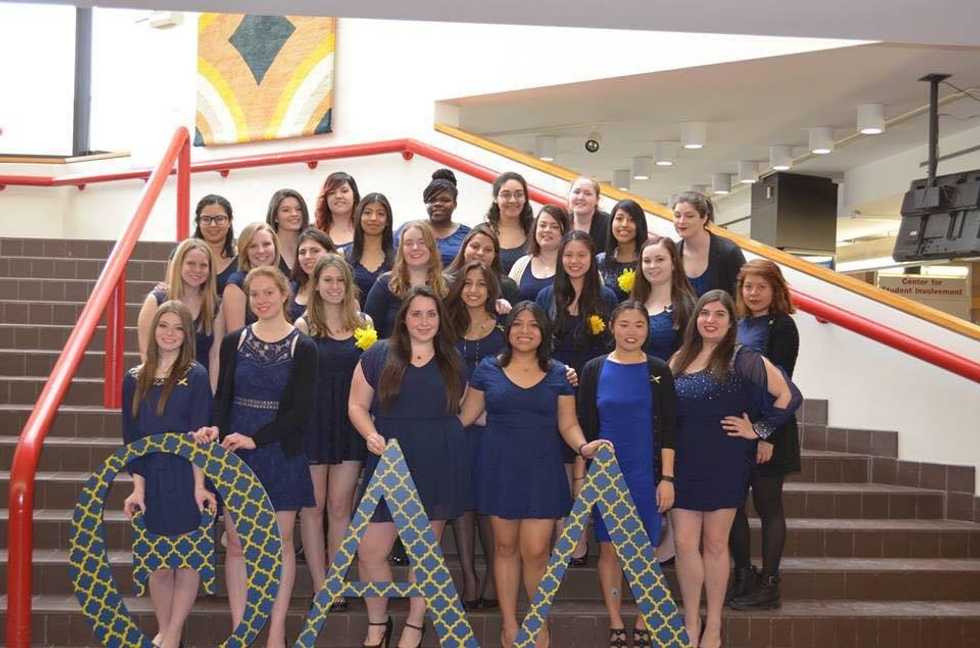 11 Reasons Why I Love Being In A Sorority