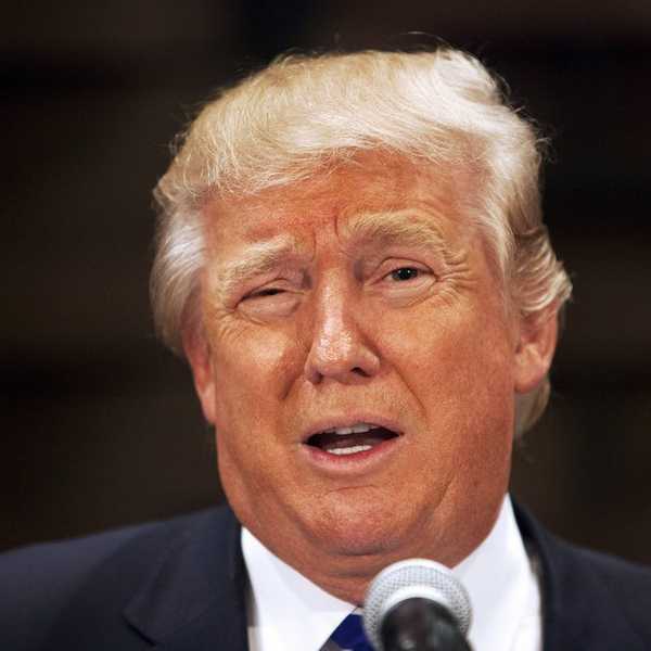 The Media Twists Trump's Words