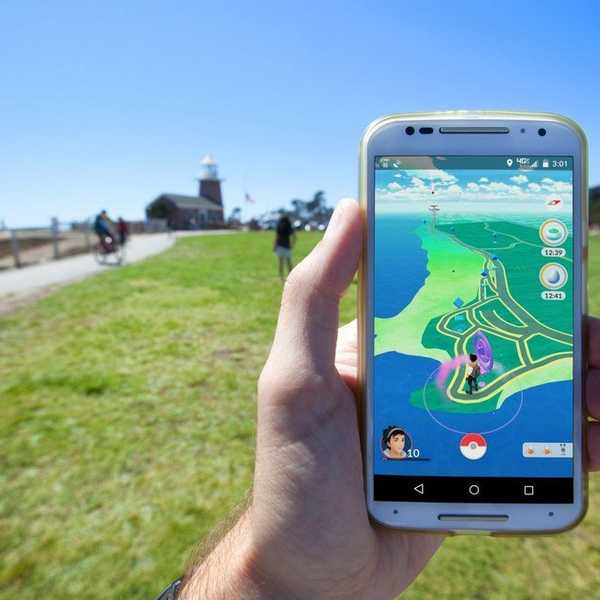 Pokemon GO: The Other Side Of The Hype