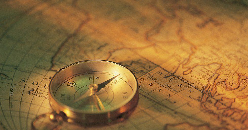 We Need To Teach The Truth About America's History