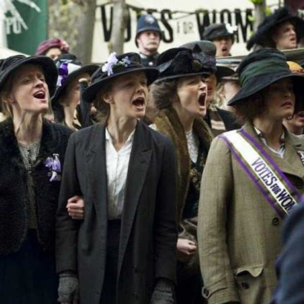 An Open Letter To Women Who Won't Vote