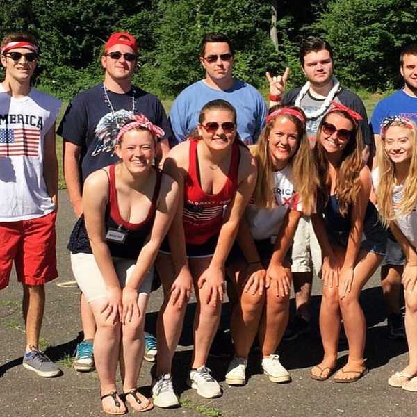 13 Lessons Learned From Being A Camp Counselor, That You Should Never Forget As An Adult
