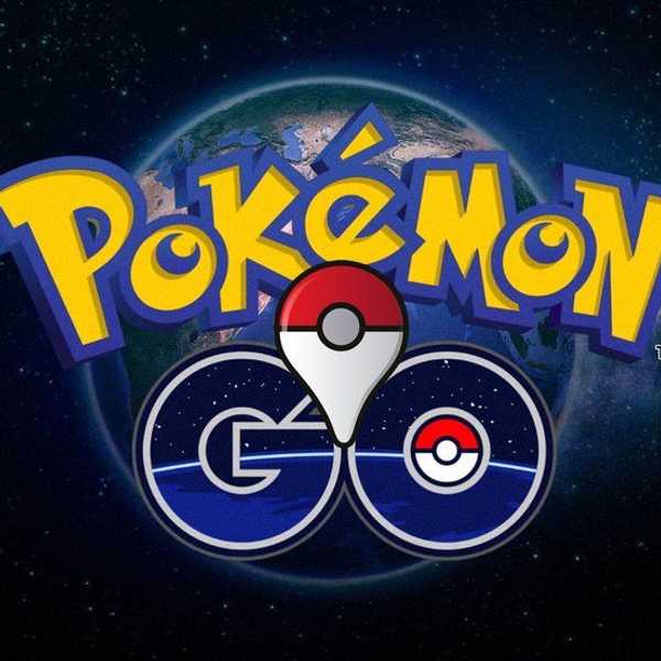 Pokémon Go Brings Back All The Memories
