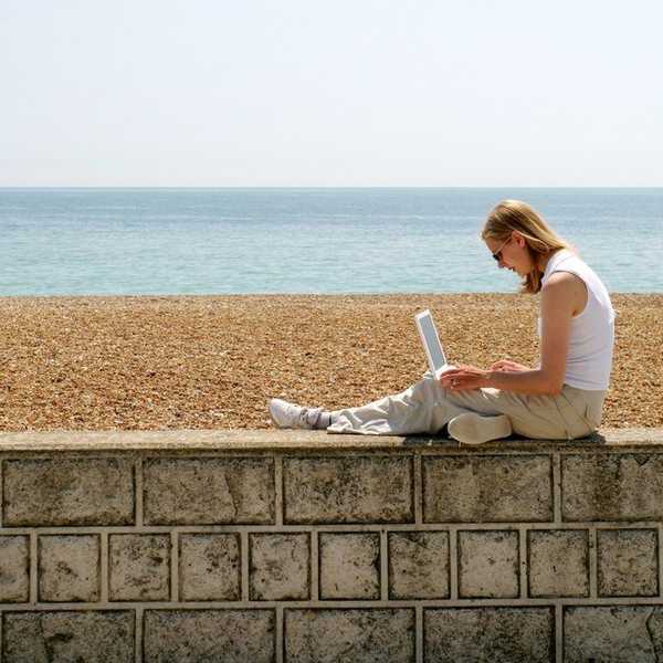 How To Survive Your Working Summer