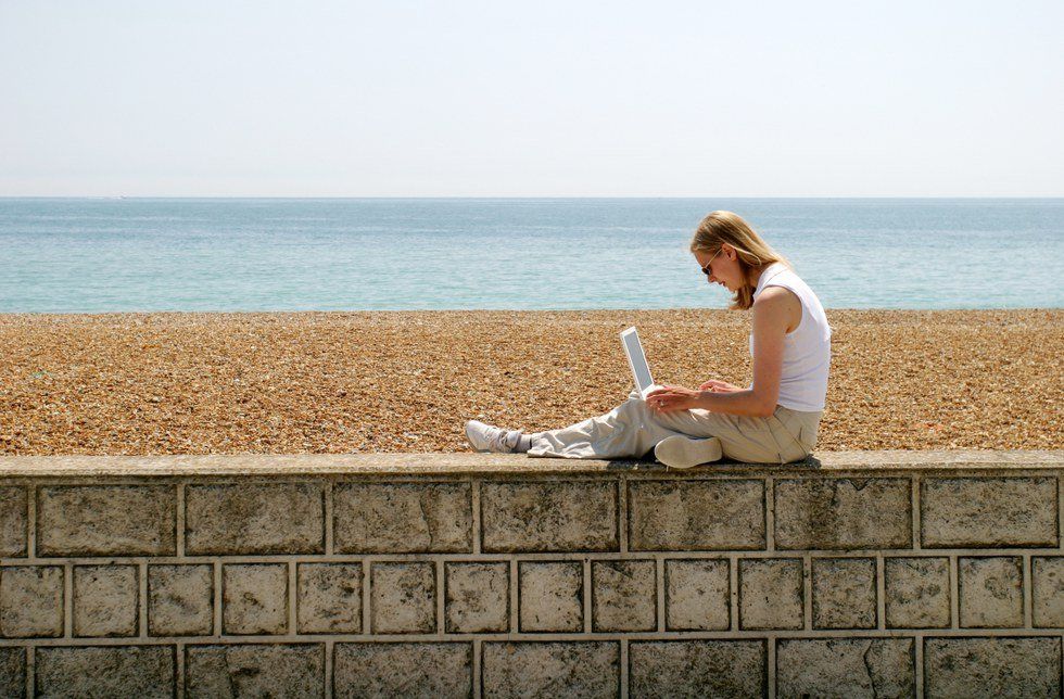 How To Survive Your Working Summer