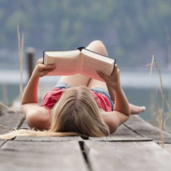 6 Books all Adventurers Should Read