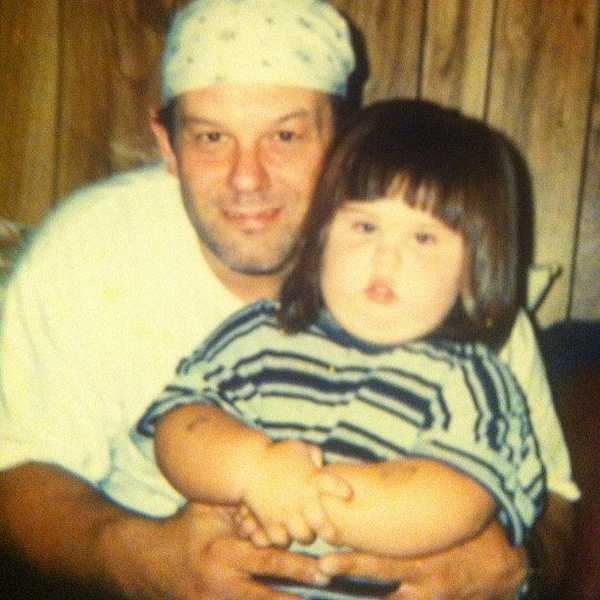 What Losing A Parent At 15 Has Taught Me About Faith.