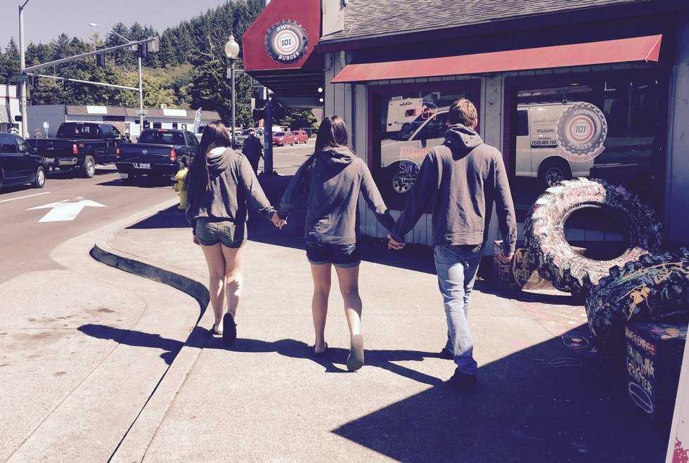 Tips From A Successful Third Wheel