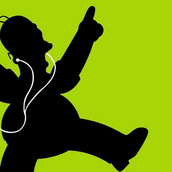 20 Song Lyrics To Get You Through The Week