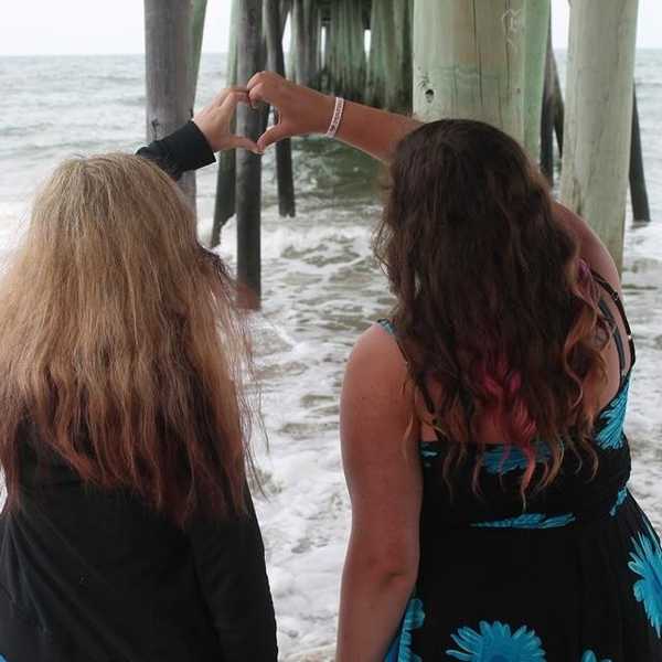 When Your Best Friend Goes Away To College