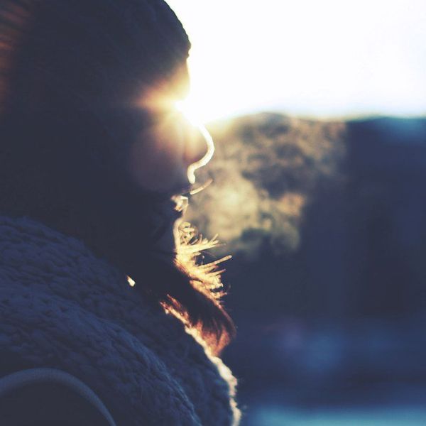 An Open Letter To The Girl Trying To Do It All