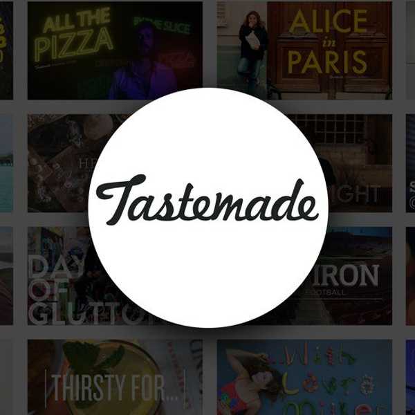Why Tastemade Is The Best Snapchat Discover Story