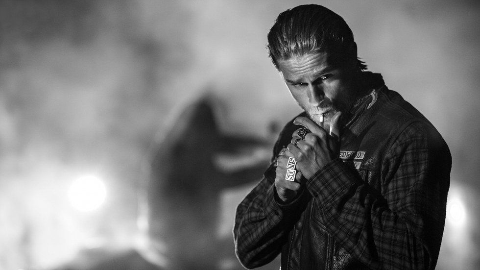 13 Times Jax Teller Made Us Swoon
