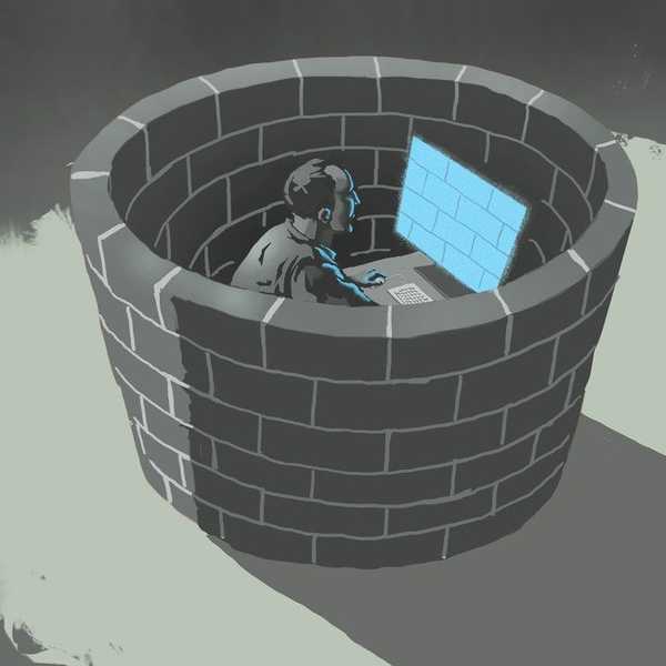 Is The Internet Shrinking Or Expanding?