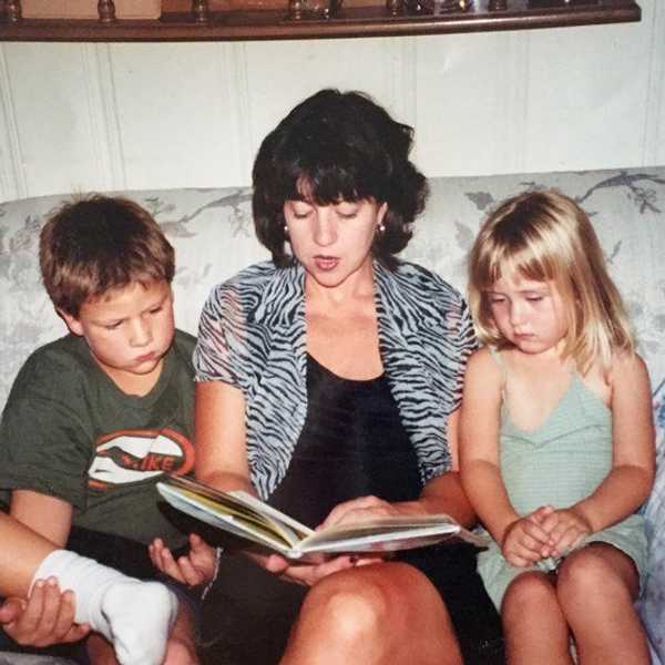 22 Signs Your Parent Is A Teacher