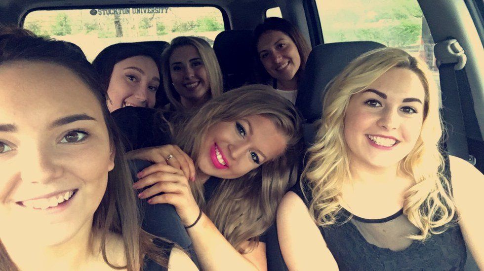 I Will Not Put My Phone Down