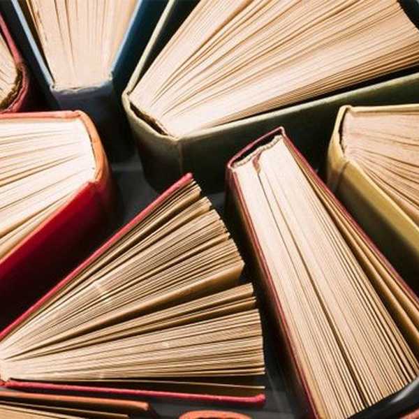 A Word on Book to Movie Adaptations