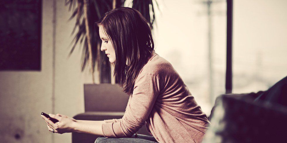 To The Toxic Person I'm Letting Go