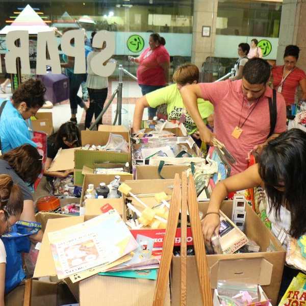 Creativity In The Classroom: Stories From Veritas