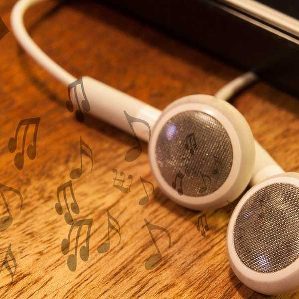 The Top 20 Workout Songs On Your Summer Playlist