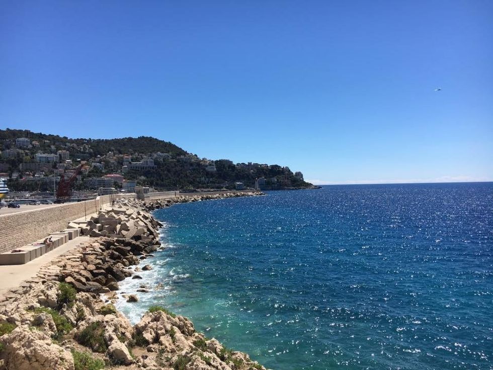 Another Global Tragedy: Nice, France