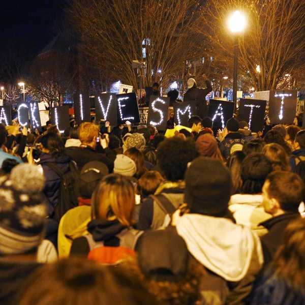 3 Myths About The Black Lives Matter Movement: Debunked