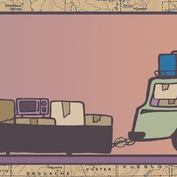 25 College Essentials