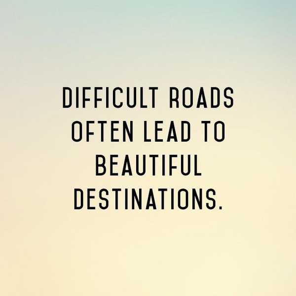 Quotes For You On A Difficult Day