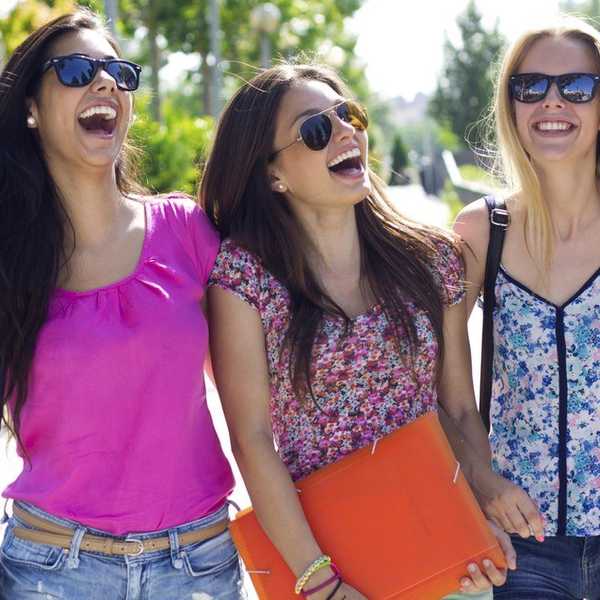 11 Reasons Why You Can't Wait To Go Back To School