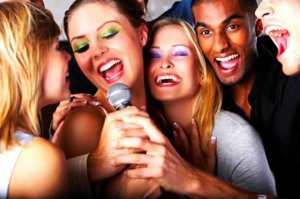 Why Being An Extrovert Is Awesome