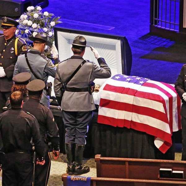 Black Lives Matter And So Do Blue Lives