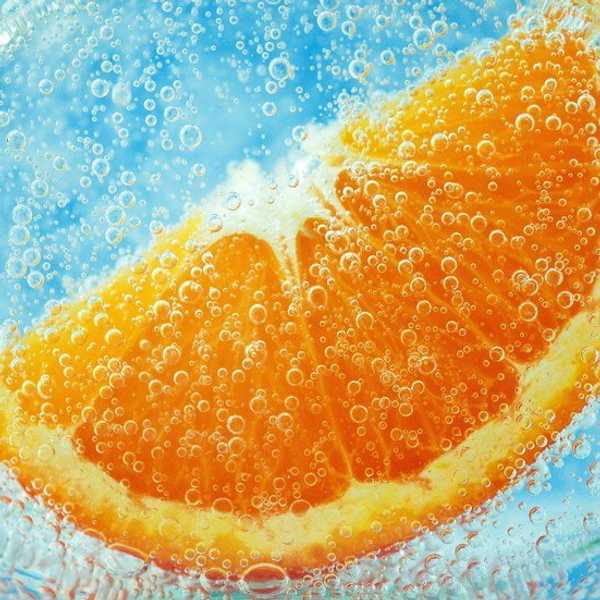 Why I Put An Orange In My Freezer
