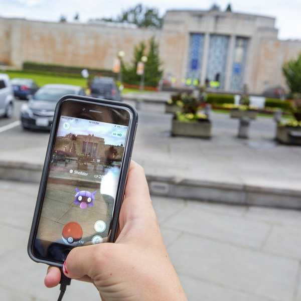 3 Ways Pokemon Go Is Breaking The Mold