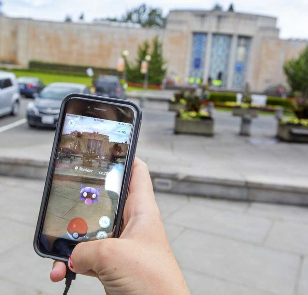 3 Ways Pokemon Go Is Breaking The Mold