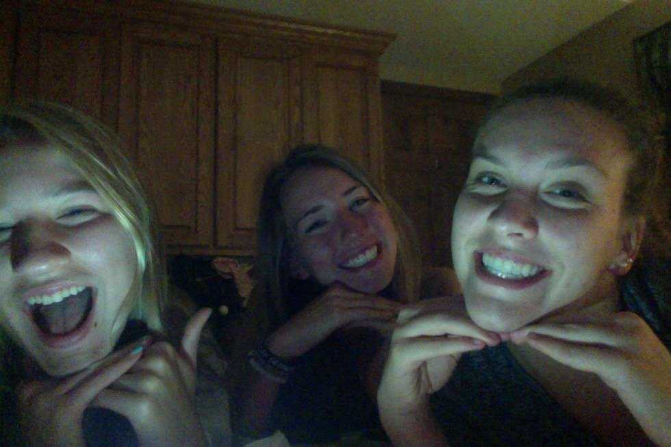 An Open Letter To My Soon-To-Be Roommates