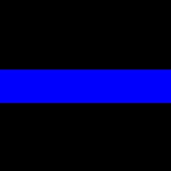 #BlackAndBlueBothMatter