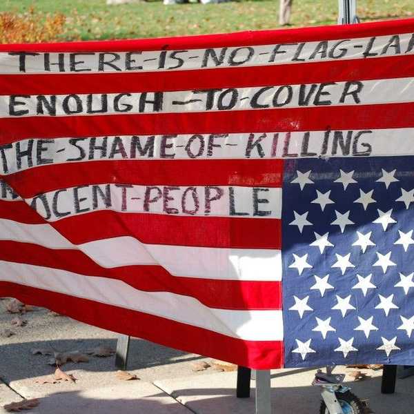 What's Wrong With Our Country