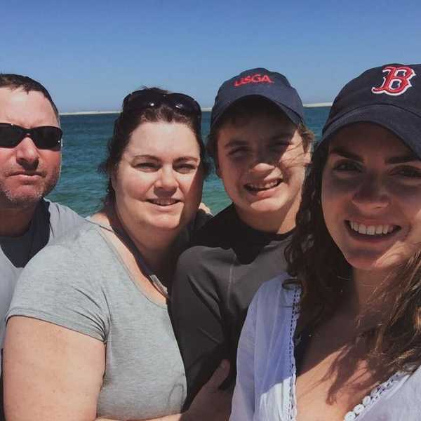 Leaving For College Gave Me A Better Relationship With My Mom