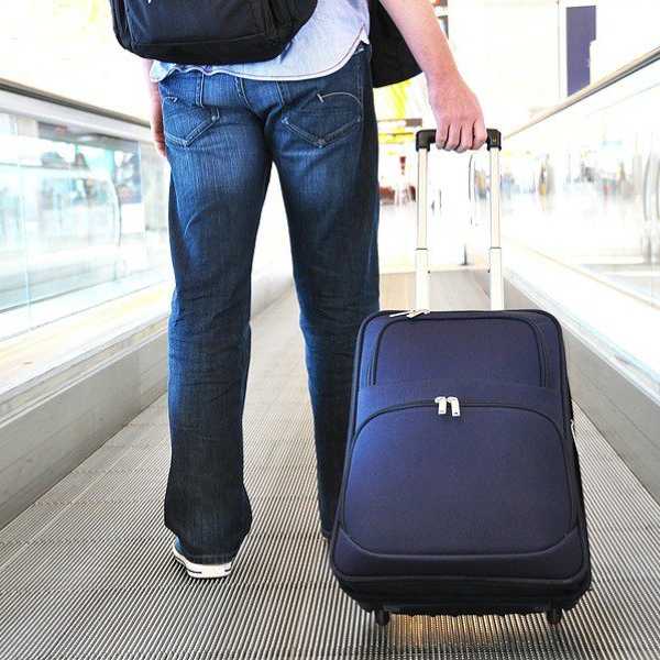 5 Tips To Plan An Amazing Trip Abroad