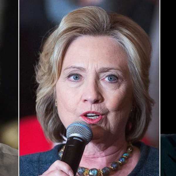 Crazy Versus Competent: The 2016 Election