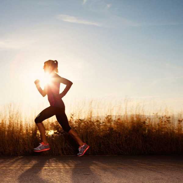 15 Thoughts That Every Runner Has Had