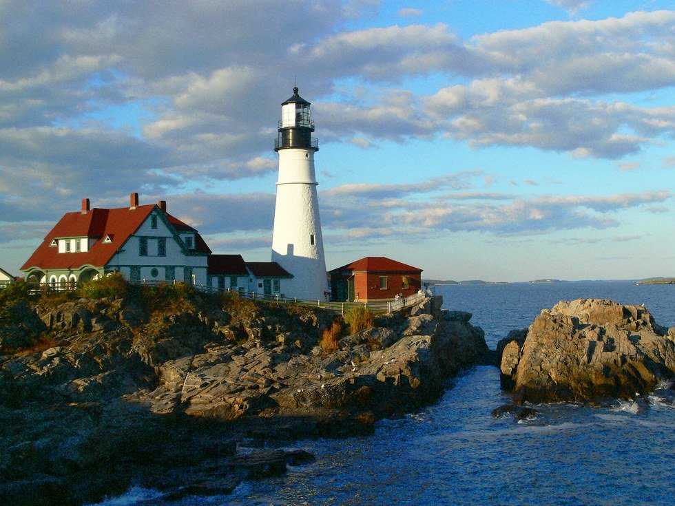 Six Activities That Every Maine Visiter Must Partake In
