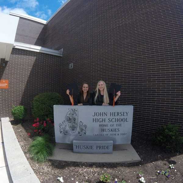 Dear High School Graduate: Everything Will Be OK