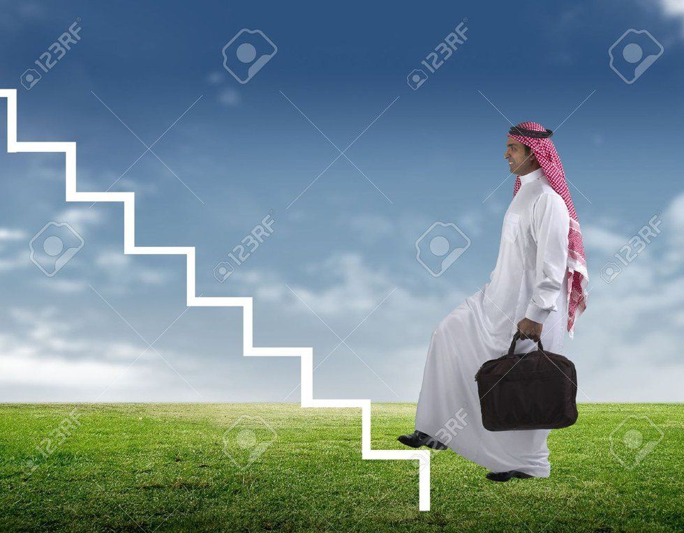 From "The Enemy's" Point Of View