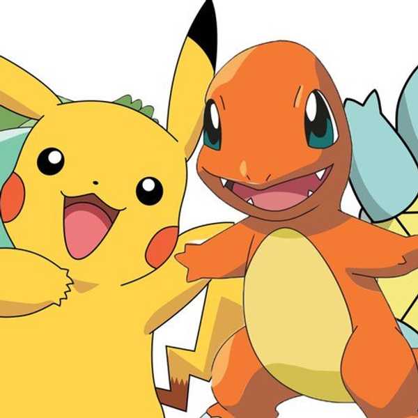 The Problem With Pokémon GO!
